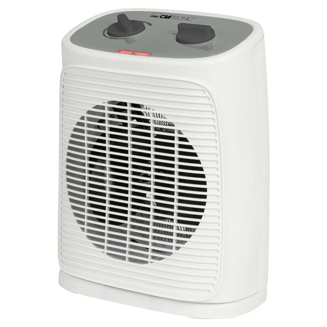 Clatronic HL 3800 teplovzdušný ventilátor 2000 W