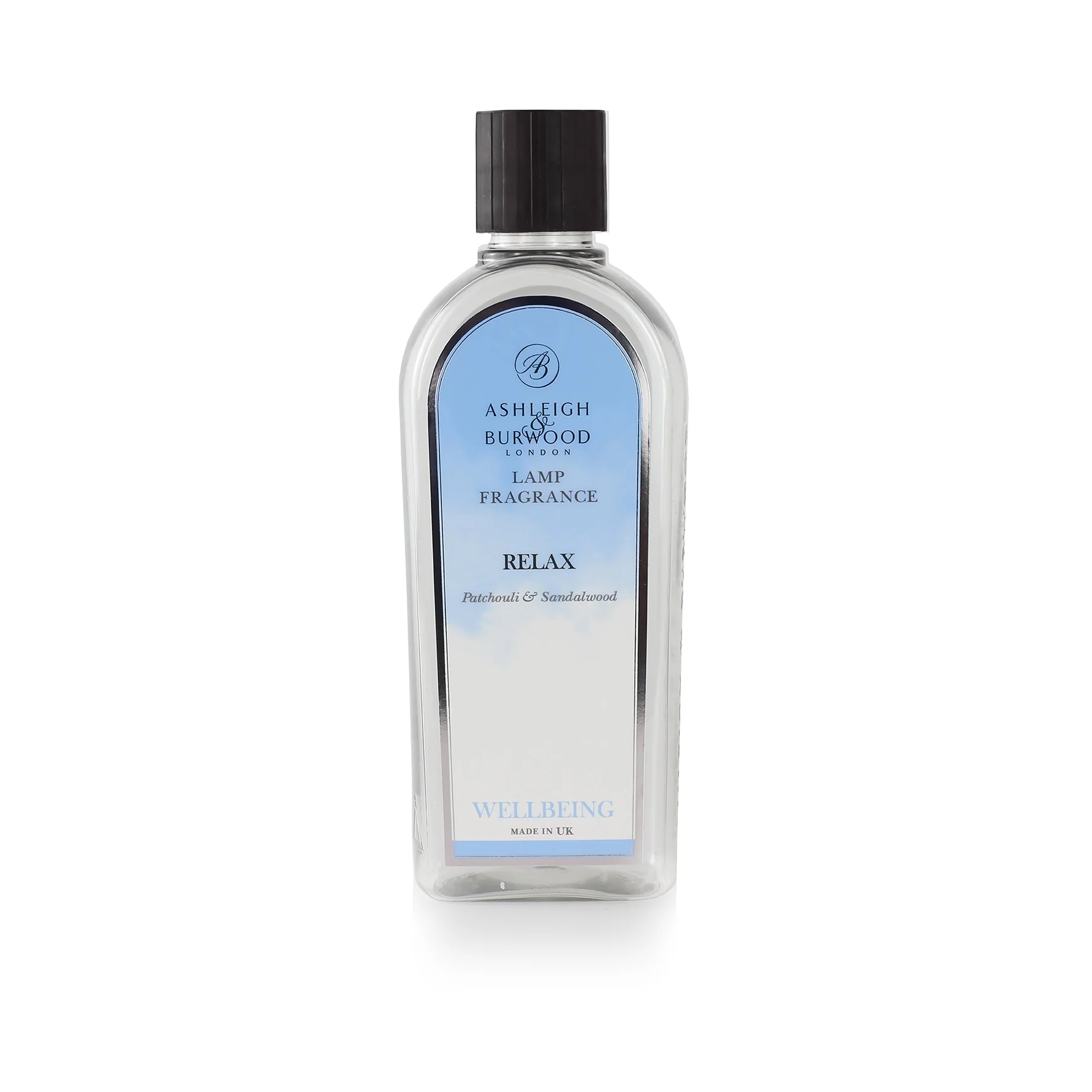 Náplň do katalytickej lampy WELLBEING RELAX 500 ml