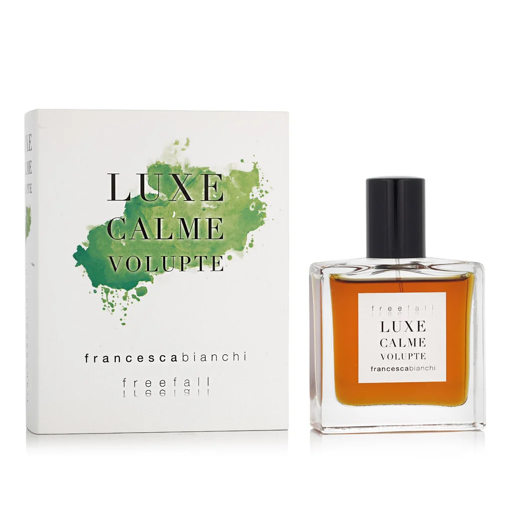 Francesca Bianchi Luxe Calme Volupté Extrait de Parfum 30 ml unisex
