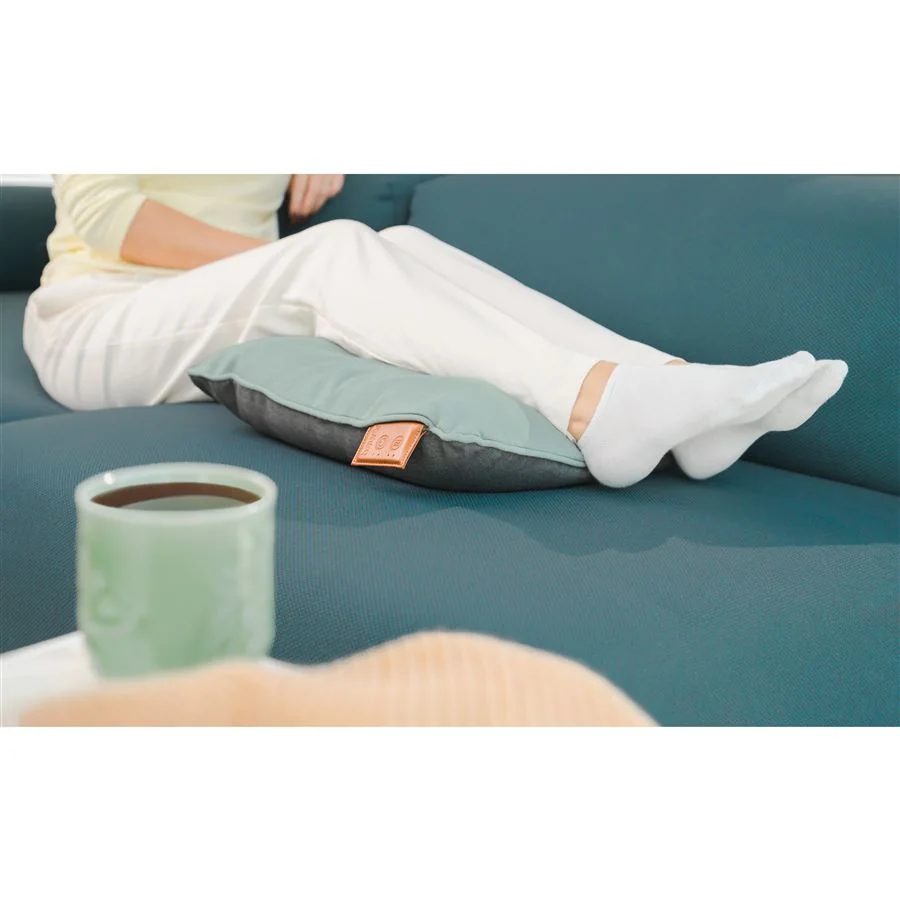 Masážny Shiatsu vankúš BEURER MG 139 Mint
