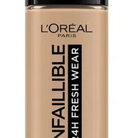 L’Oréal Paris Infallible dlhotrvajúci tekutý make-up 220  (RENO 220 M-UP)