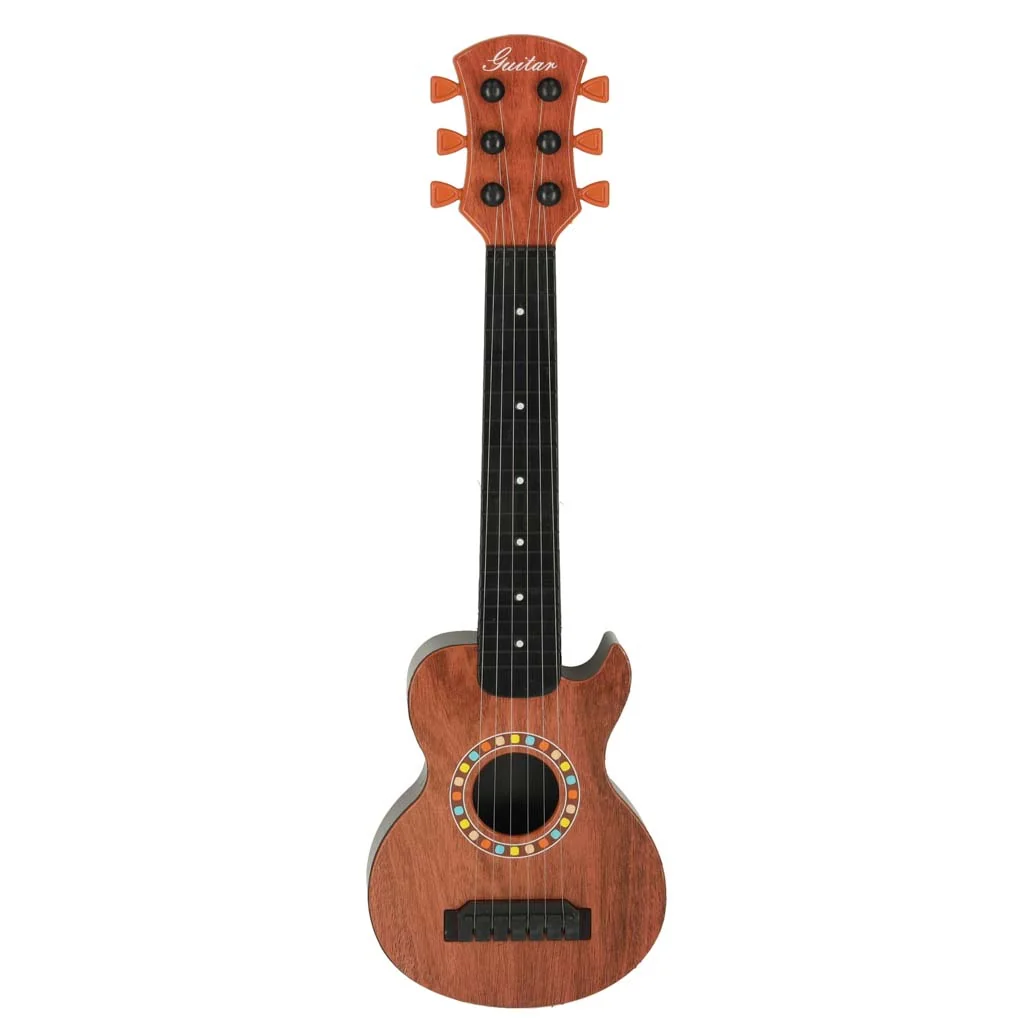 Detská klasická gitara 46,5 cm, 6 strún – pre deti 4+