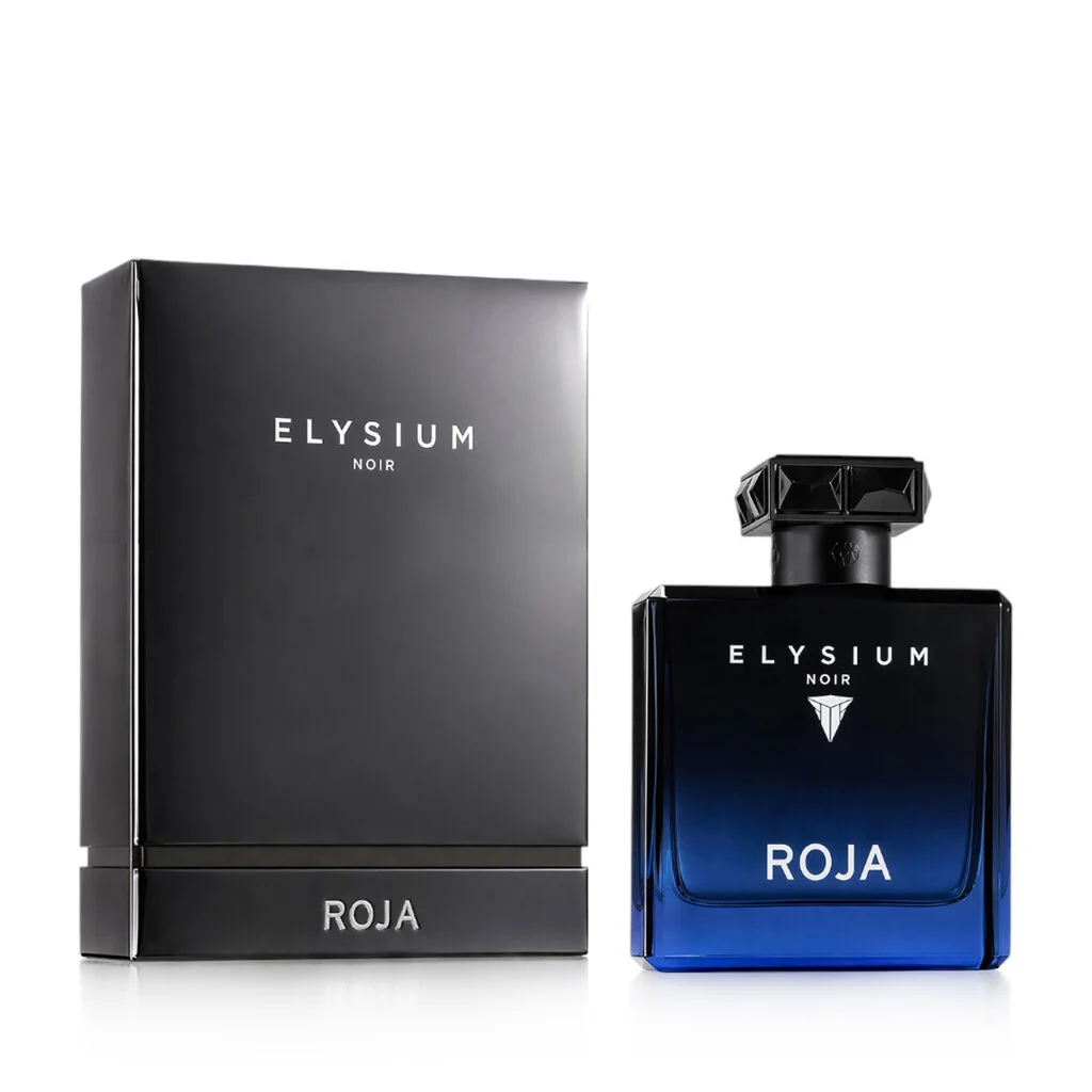 Roja Parfums Elysium Noir EDP 100 ml M