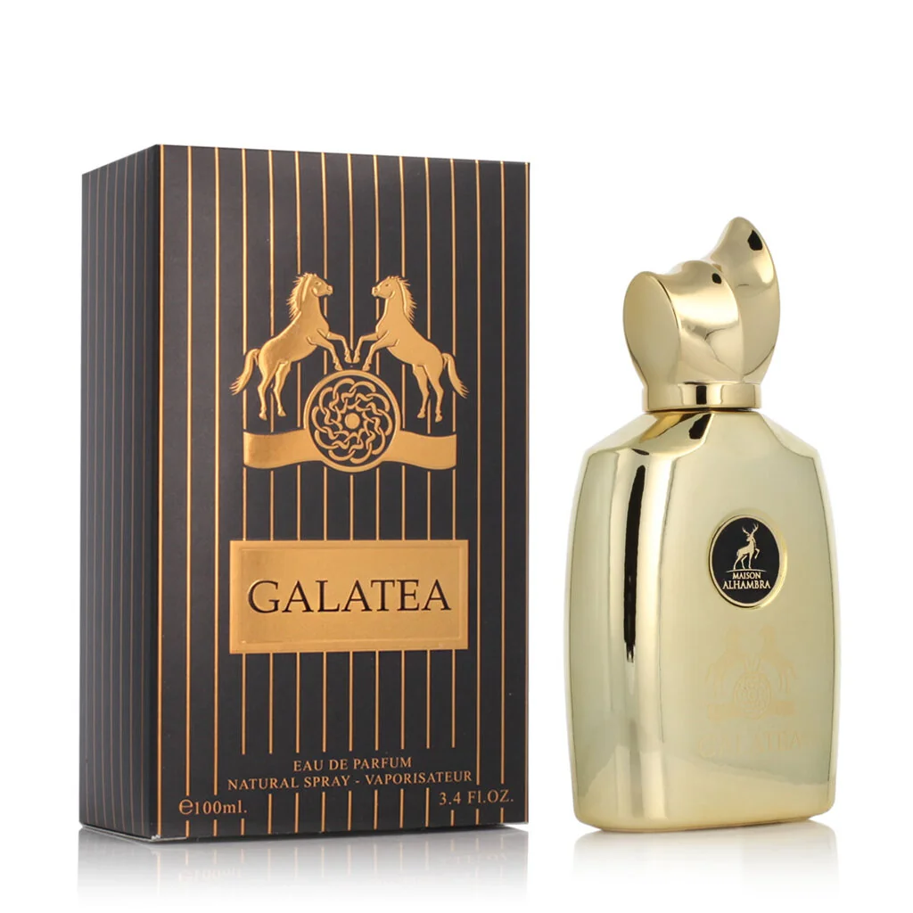 Maison Alhambra Galatea parfumovaná voda unisex 100 ml