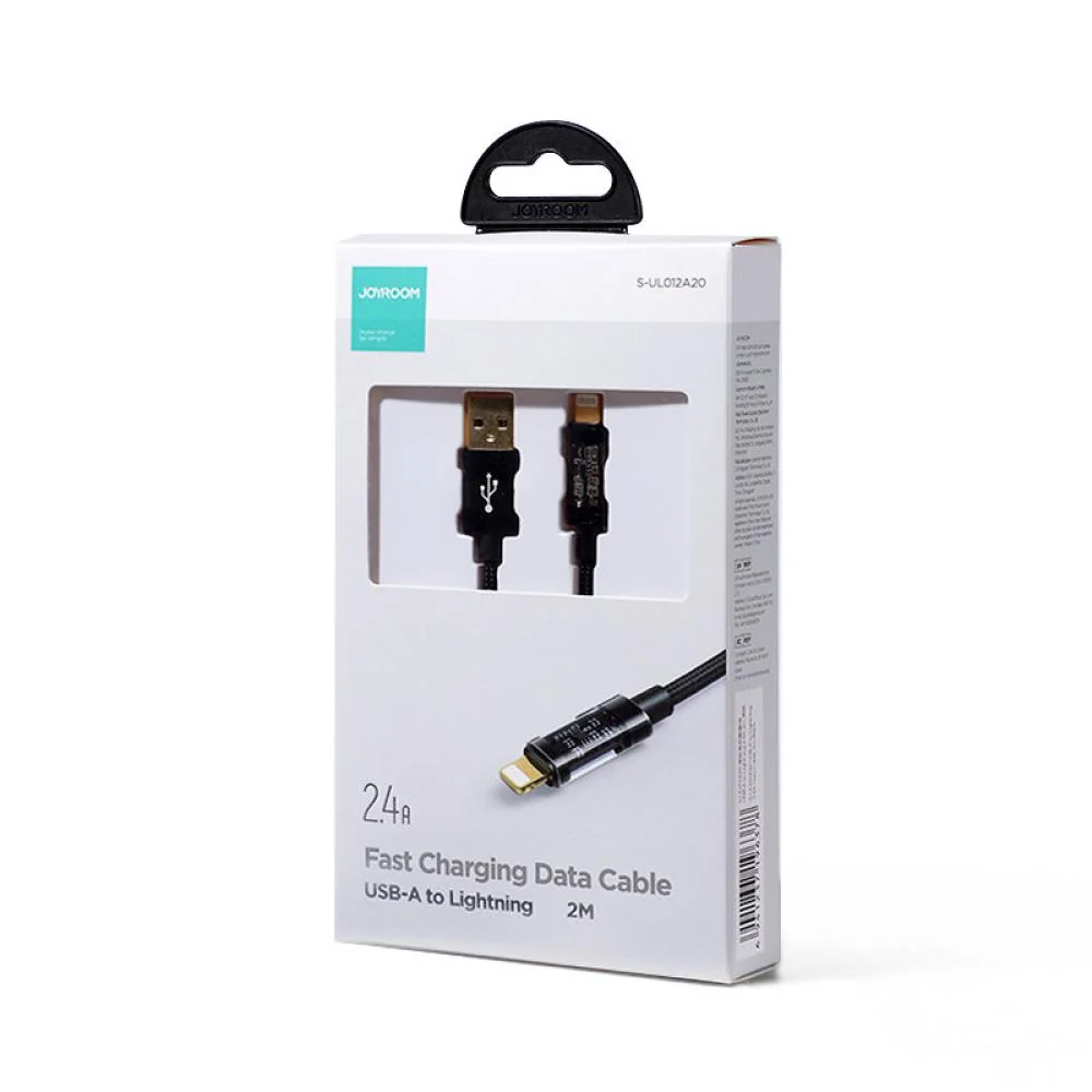 USB kábel - Lightning na nabíjanie