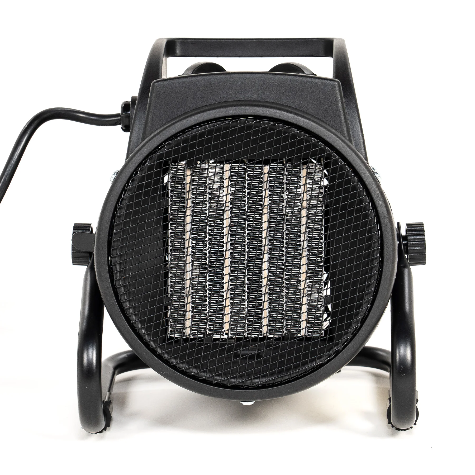 Ohrievač NAC elektrický HE-3K-S-BG 3000W