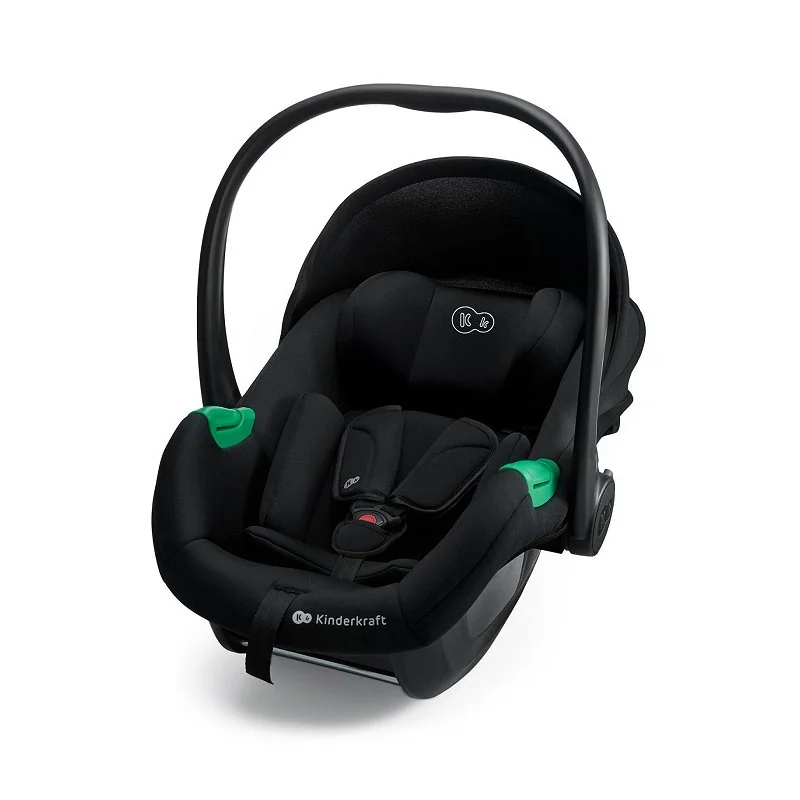 Autosedačka Mink Pro 2 (0-13 kg) Black