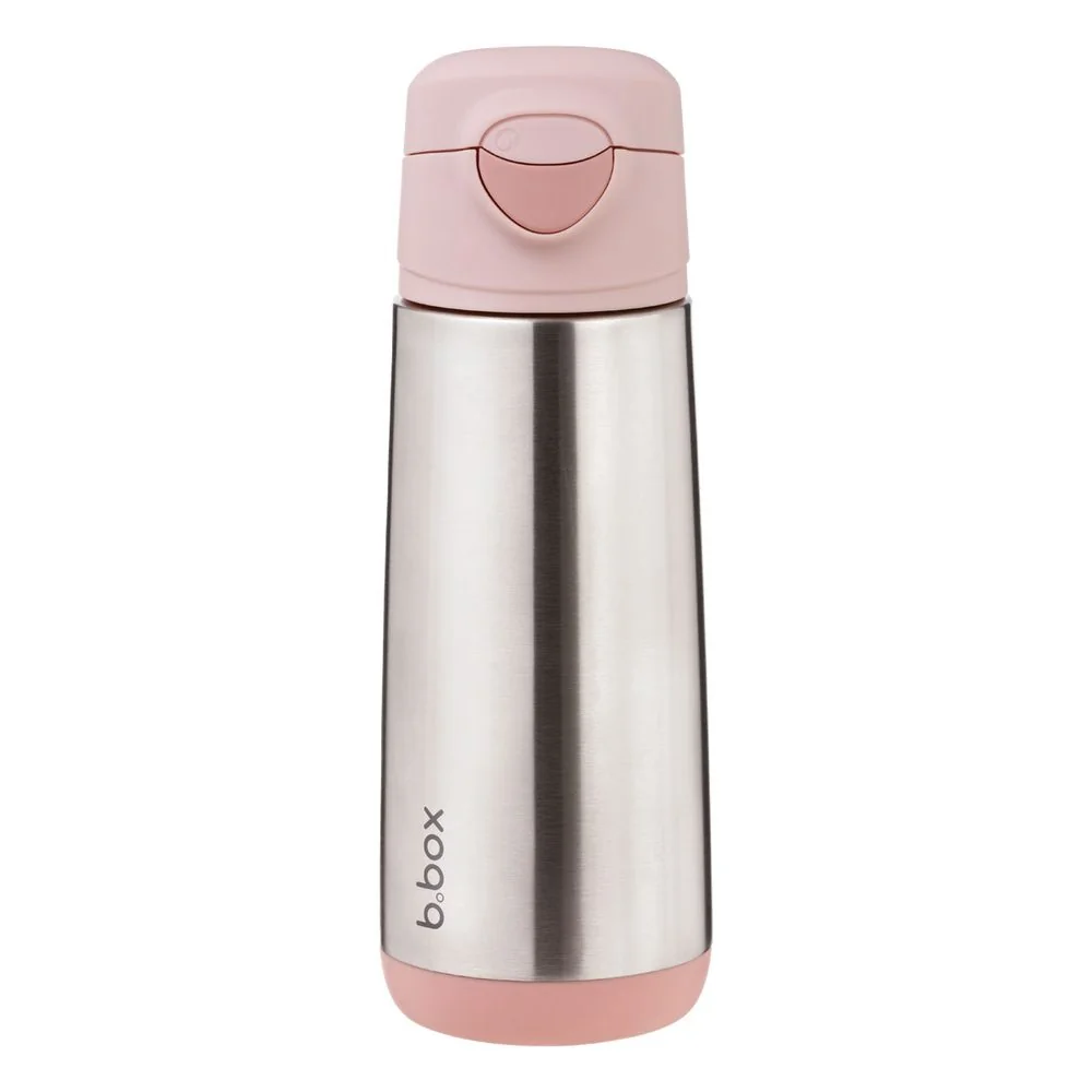 Športová termoska na pitie 500 ml blush crush