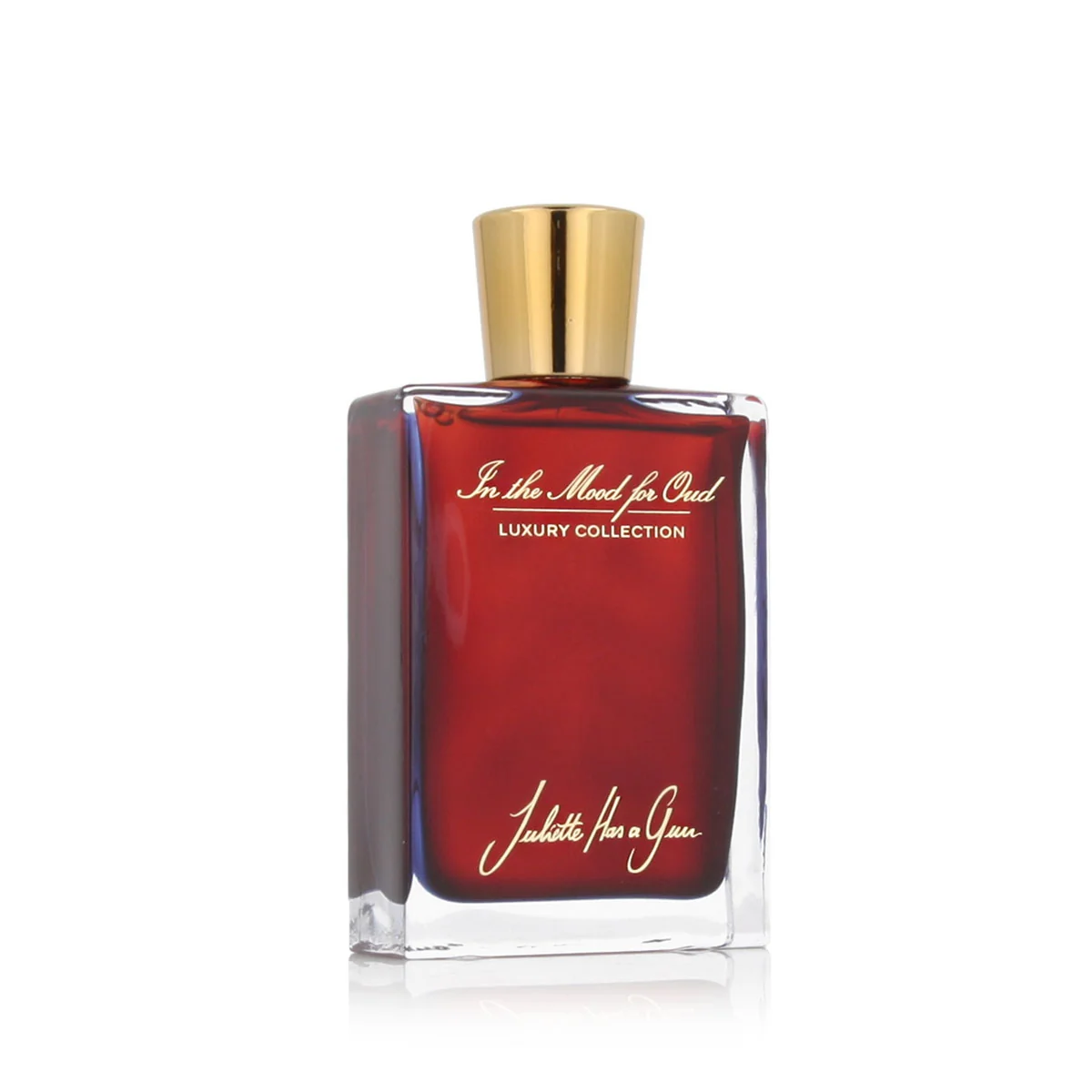JULIETTE HAS A GUN In The Mood For Oud parfumovaná voda 75 ml unisex