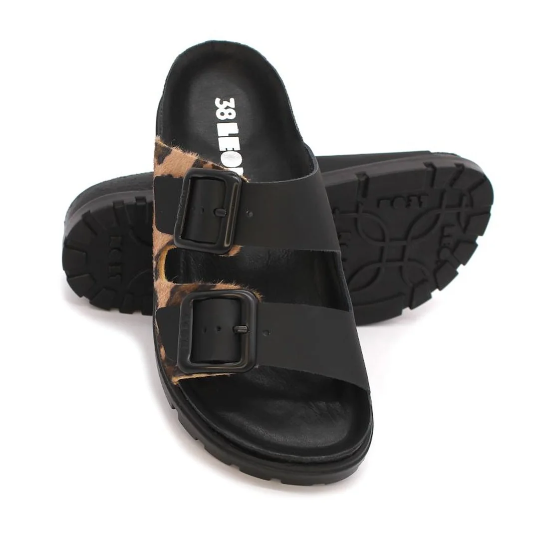 6024 Dámska zdravotná kožená obuv s prackou 37 - 24cm, biela, 3,5 cm