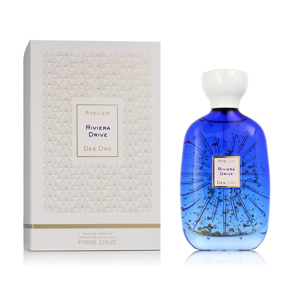 Atelier Des Ors Riviera Drive EDP 100 ml UNISEX