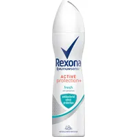 Rexona deodorant Active Shield
