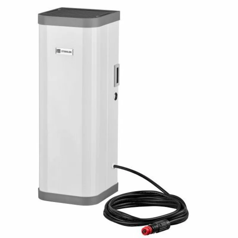 Lena Lighting Sterilon Car UV-C germicídny žiarič 18W 230V