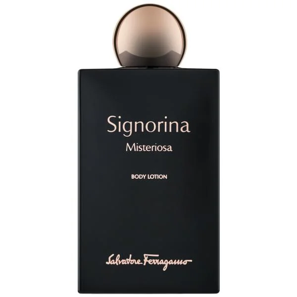 Salvatore Ferragamo Signorina Mist Lot 200ml 1×200 ml