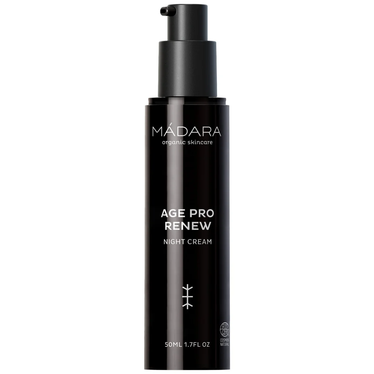 MÁDARA AGE PRO Obnovujúci nočný krém 50 ml