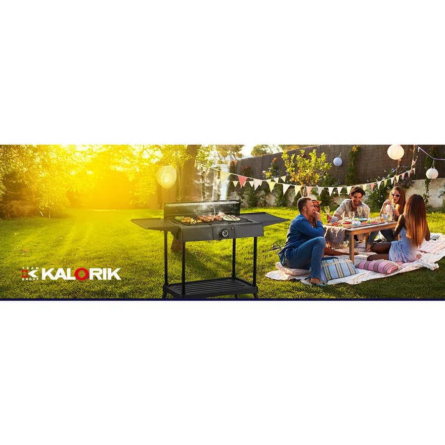 Barbecue gril TKG GRB 3000