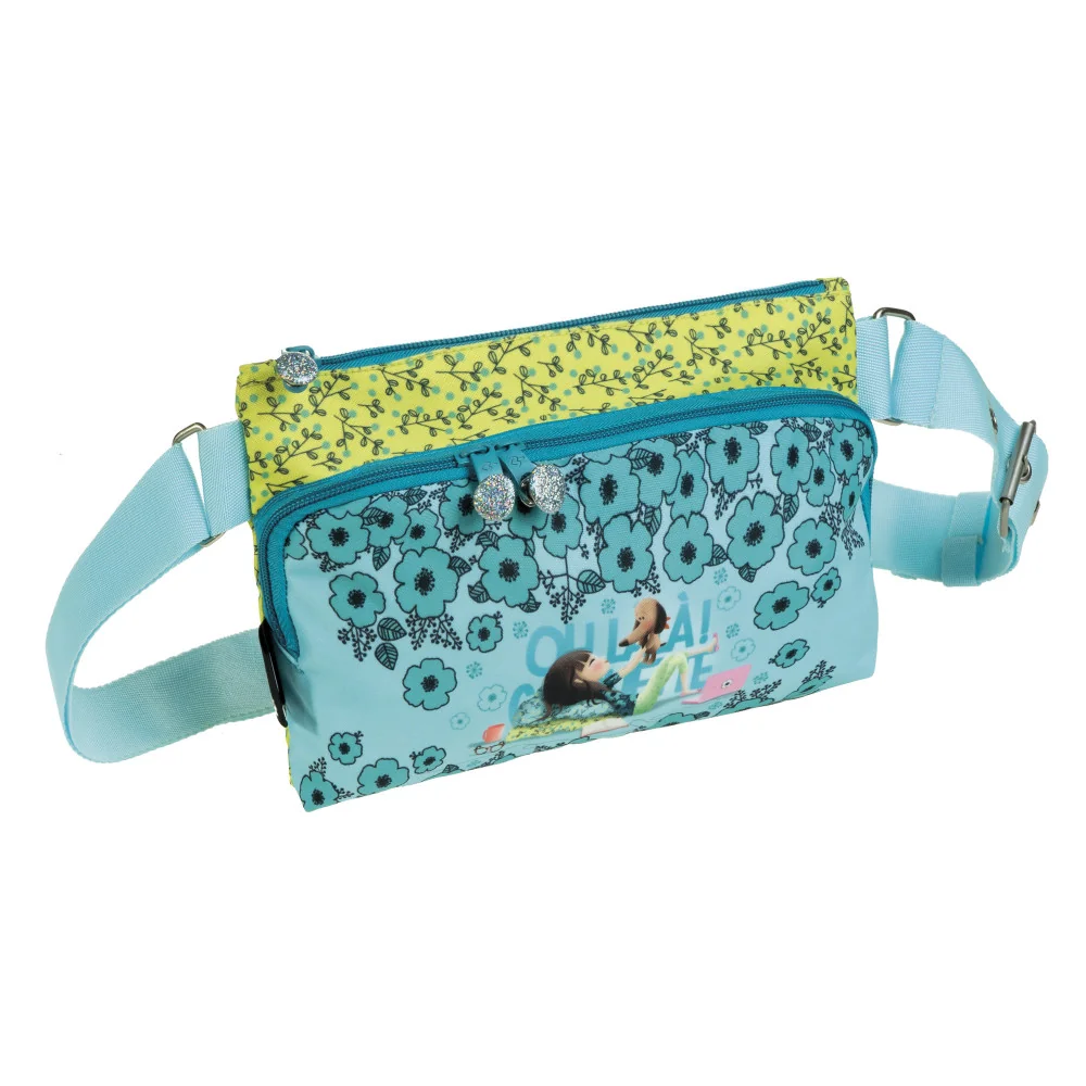 Crossbody kabelka Ohlala Coquette Busquets-Busquets