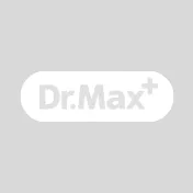Dr. Max Calcium 500 mg 1×20 tbl, šumivé tablety