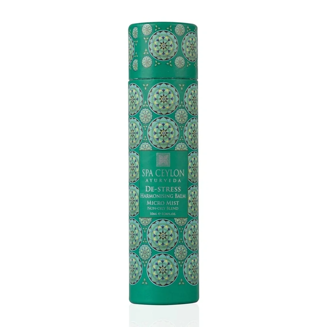 Harmonizujúci balzam Stress 10 ml, mikro sprej