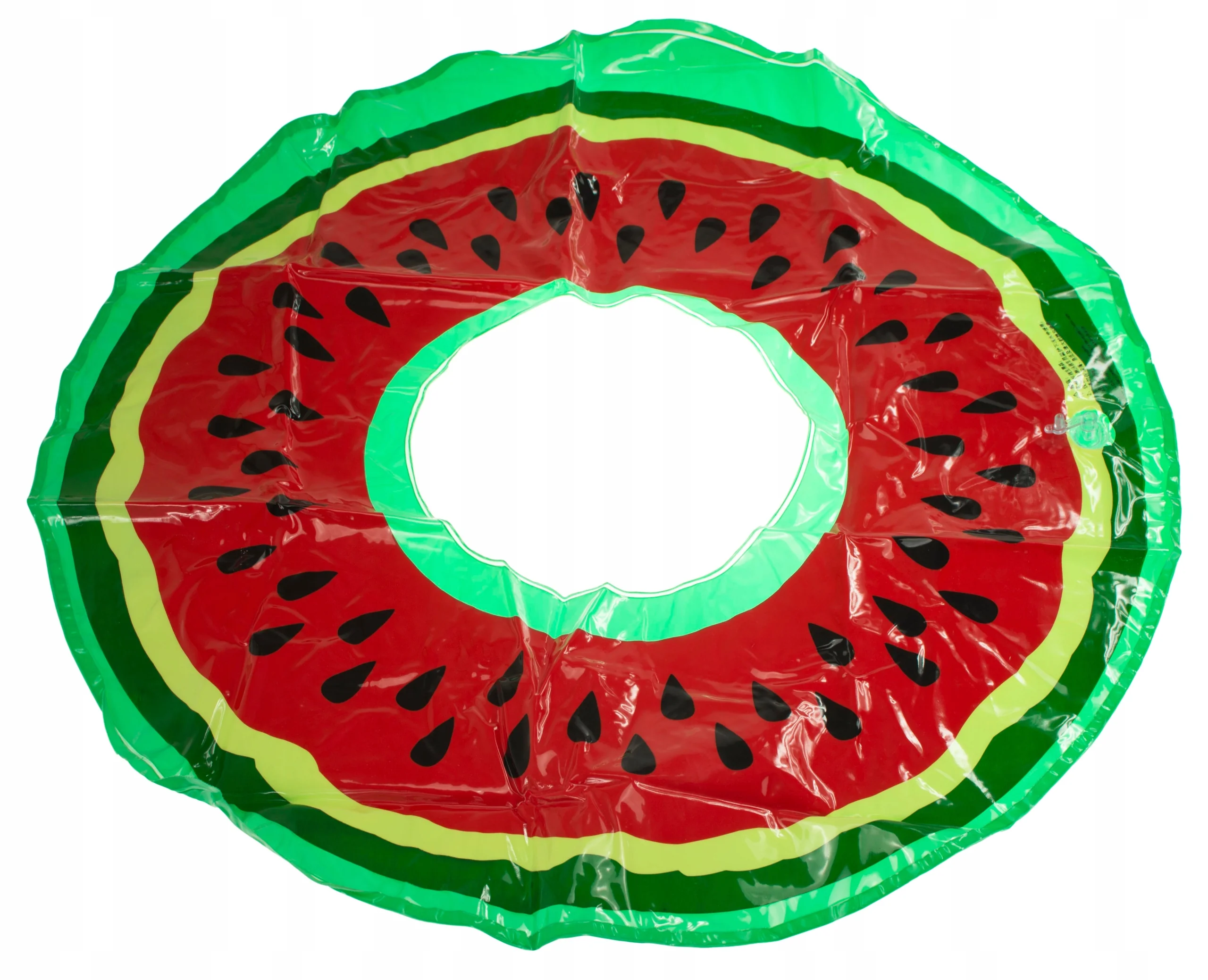 Plávacie koleso Melón 80 cm