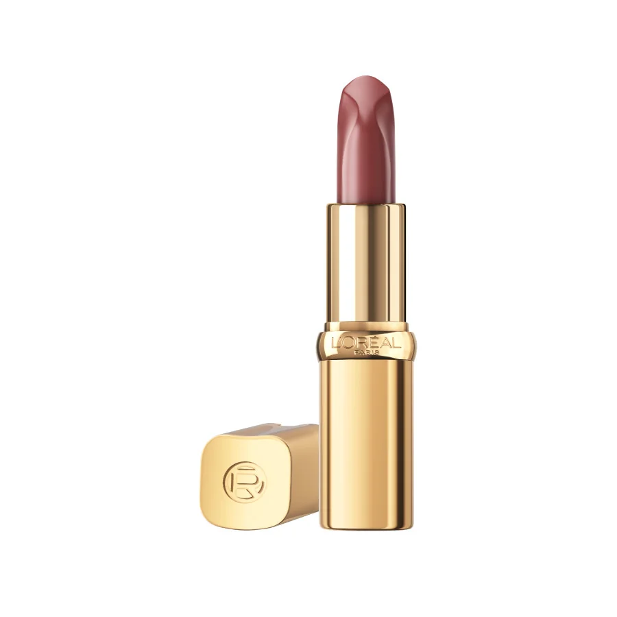 L'Oréal Paris Color Riche Free the Nudes rúž 570 worth it intense 1×1 ks, rúž