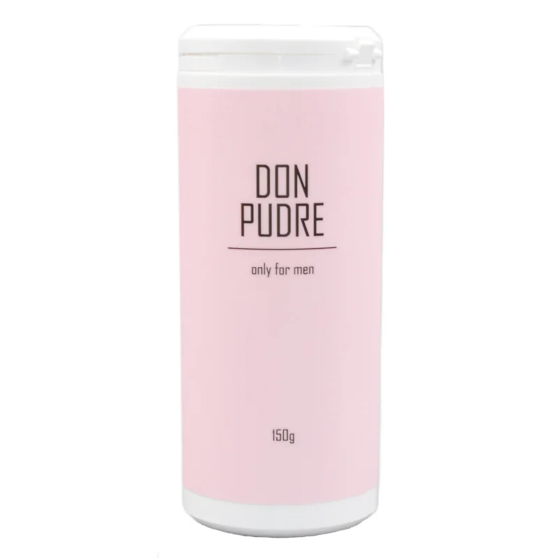 Púder Don Pudre (150 g)