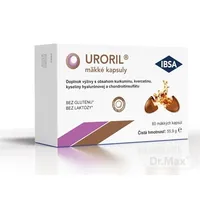 URORIL 60 cps