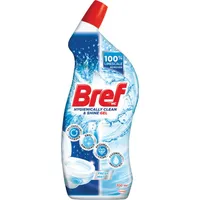 Bref Hygienický gél Fresh