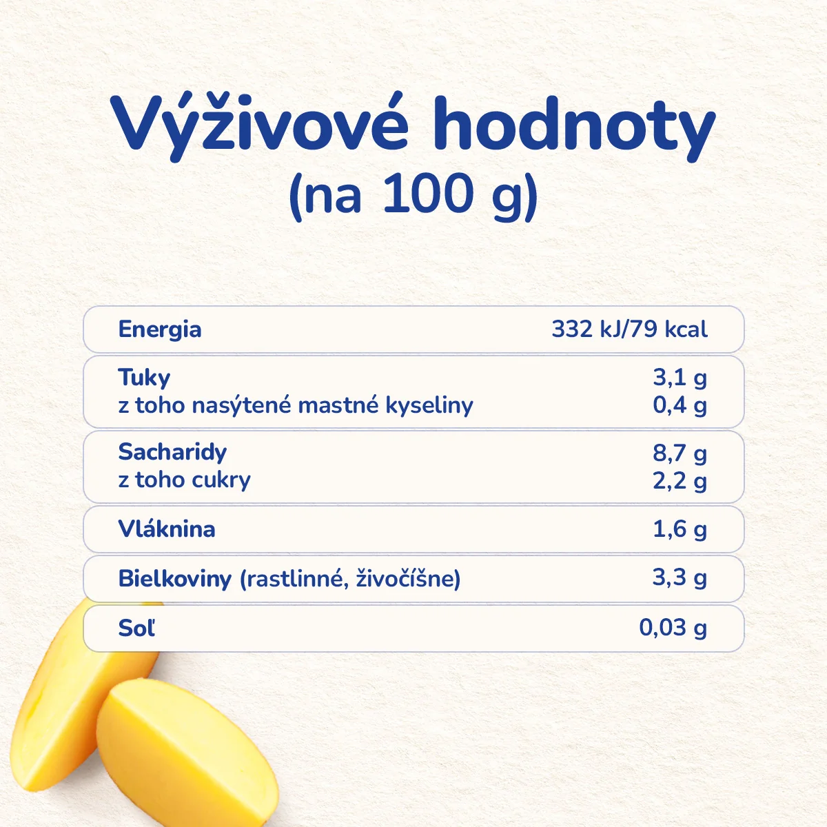 Sunar príkrm šťuchané brambory s kuraťom, 12m+ 235 g