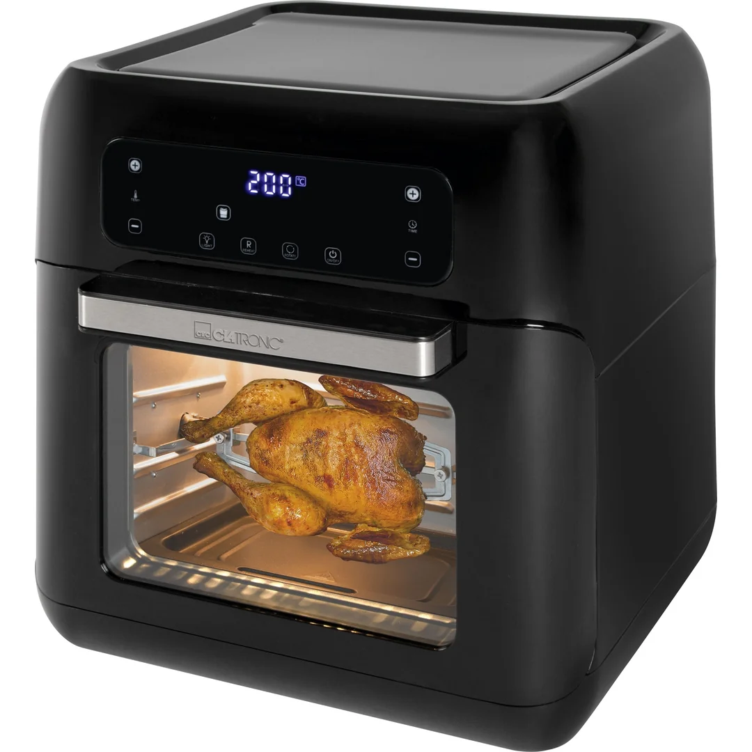 Clatronic FR 3747 H teplovzdušná fritéza 11 l