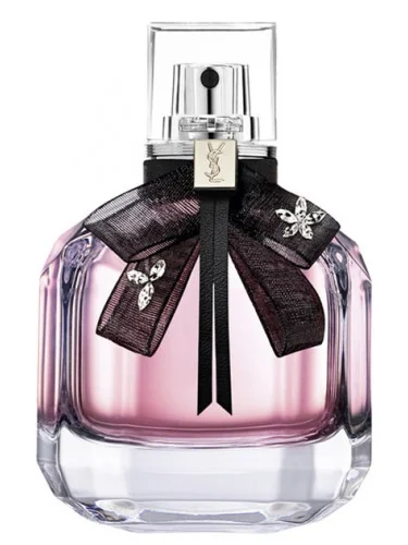 Yves Saint Laurent Mon Paris Floral Edp 50ml 1×50 ml, parfumová voda