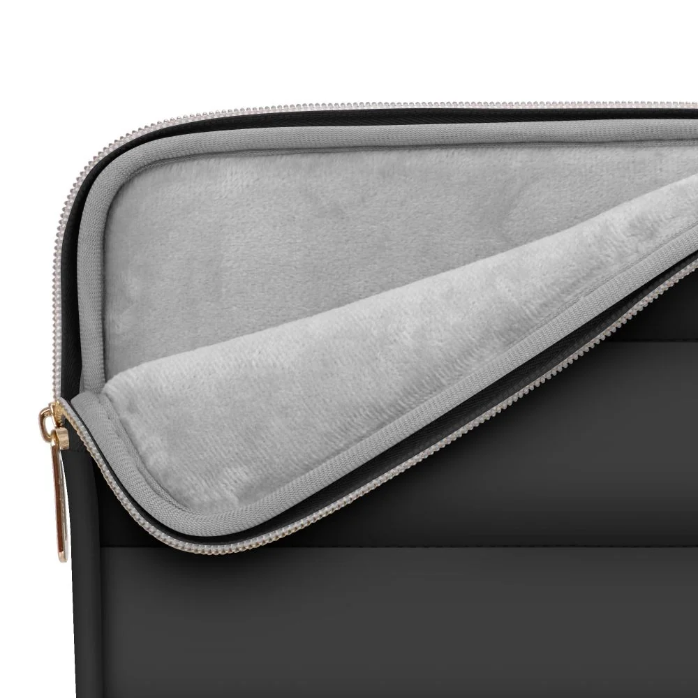 Tech-Protect Puffy obal na notebook 15-16'', čierny