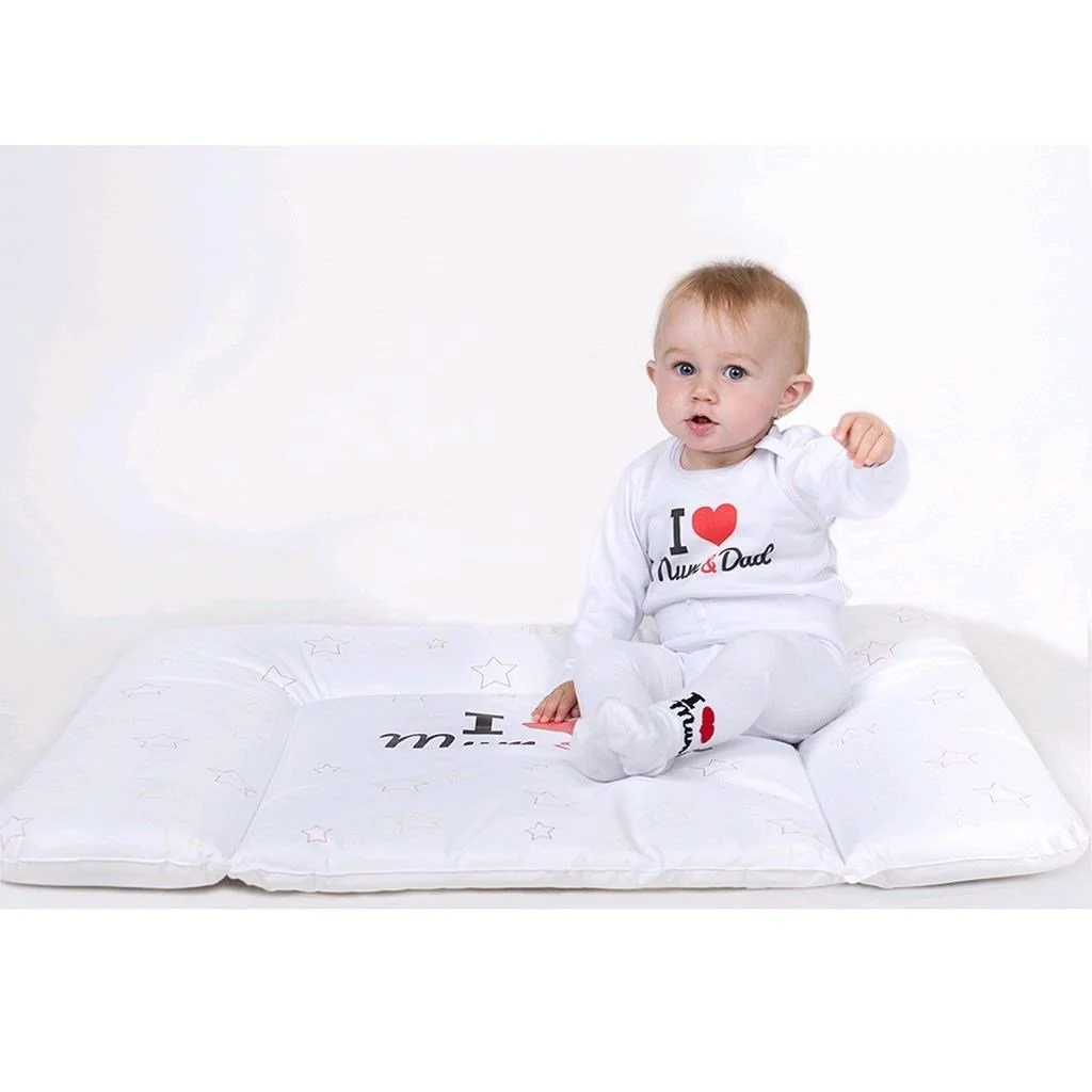 Body s potlačou  Keď nespím ja, tak ani vy, vel. 56 (0-3m) 