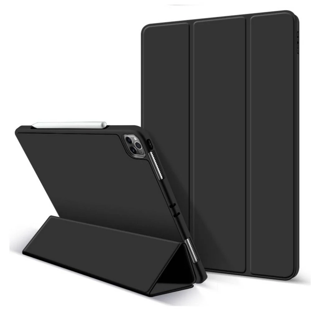 Tech-Protect SC Pen puzdro na iPad Pro 11 2021 čierne