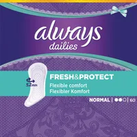 Always Intimky Fresh&Protect Normal