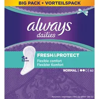 Always Intimky Fresh&Protect Normal