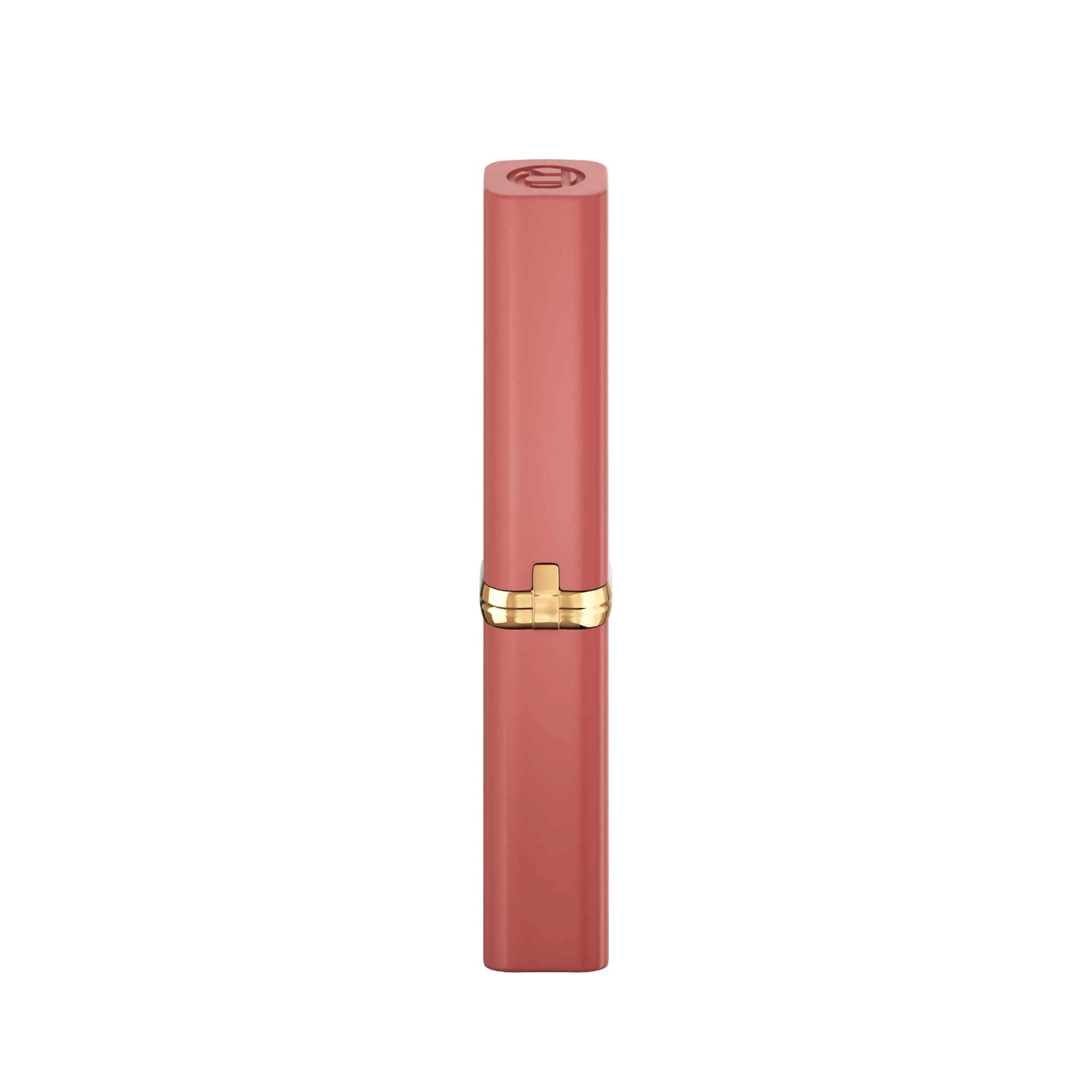 L´Oréal Paris Color Riche Intense Volume Matte Colors of Worth 600 Le Nude Audacious rúž, 1,8 g 1×1,8 g, rúž
