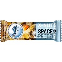 Space Protein X-NUTS