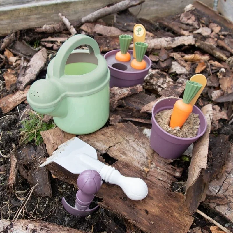 DANTOY green Garden sada na zahradničení 11ks 24m+