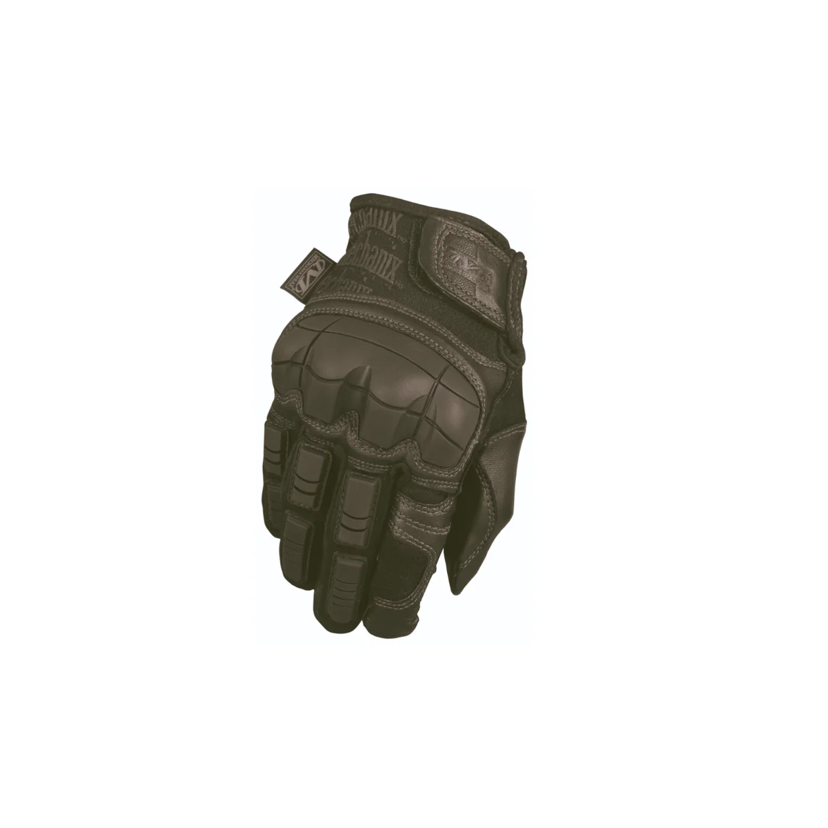 Mechanix Breacher Covert taktické rukavice M (TSBR-55-009)