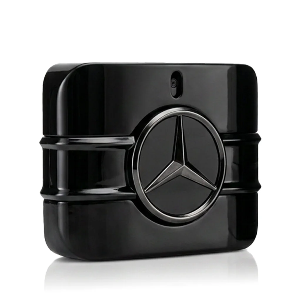 Mercedes-Benz Mercedes-Benz Sign Your Power EDP Intense 50 ml M