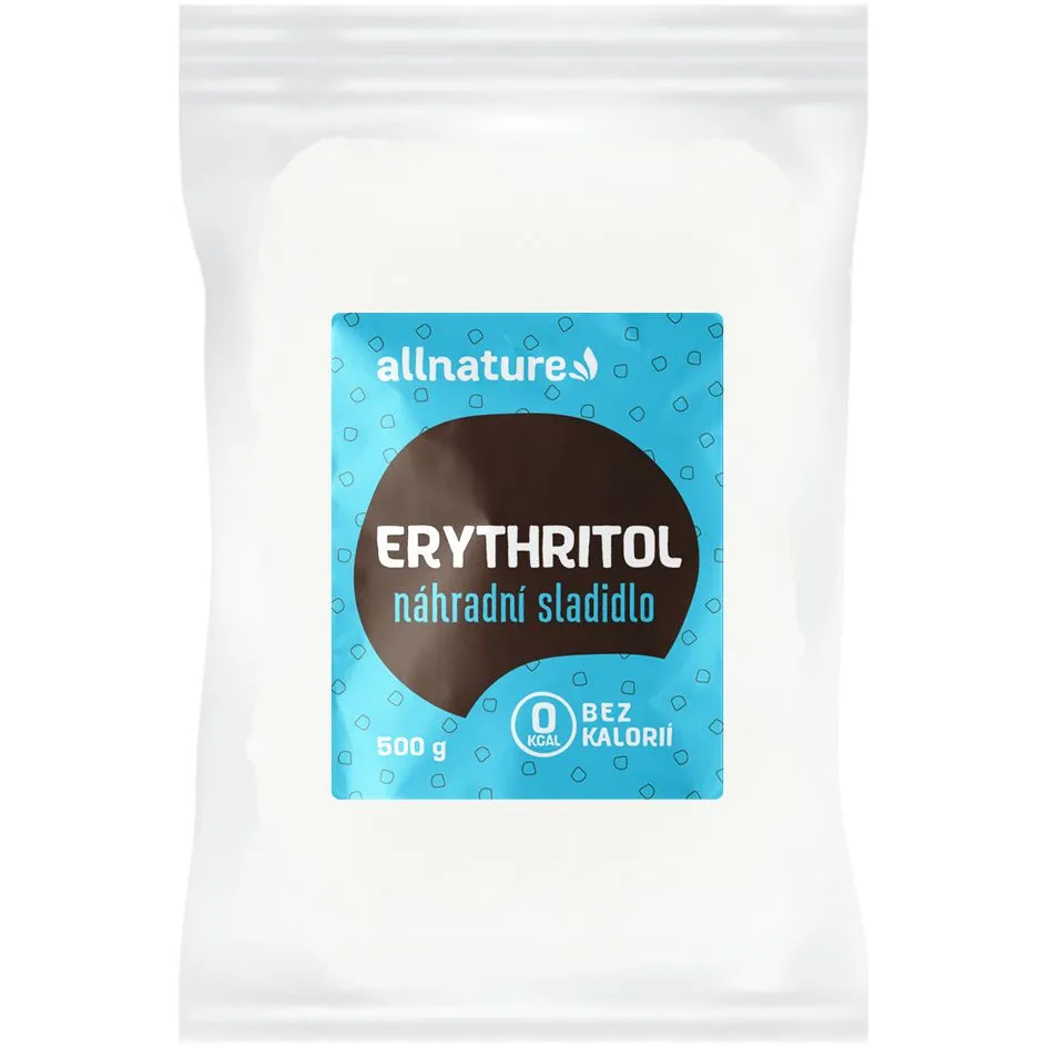 Allnature Erythritol