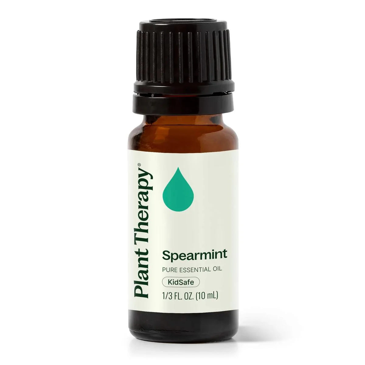 Plant Therapy Kidsafe Spearmint esenciálny olej pre deti 10 ml Objem: 10 ml