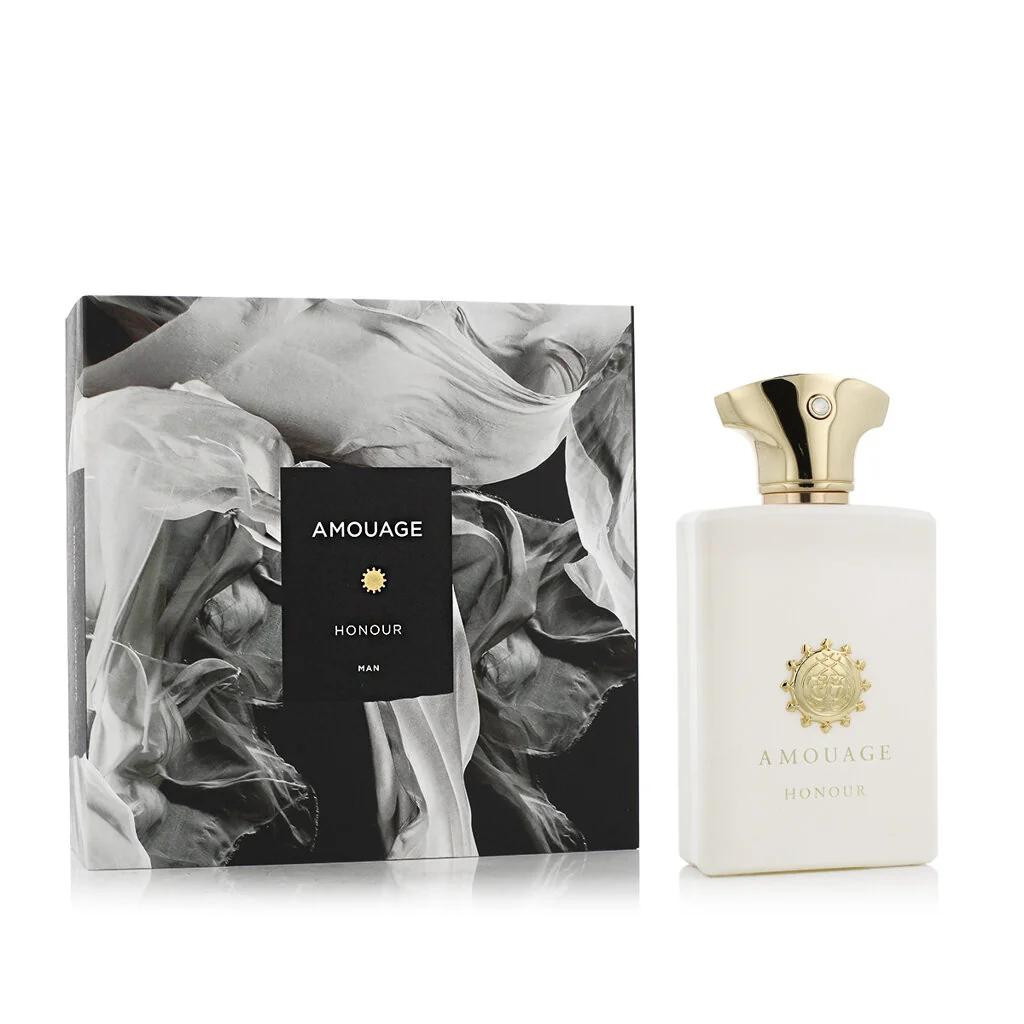 Amouage Honour For Man EDP 100 ml M
