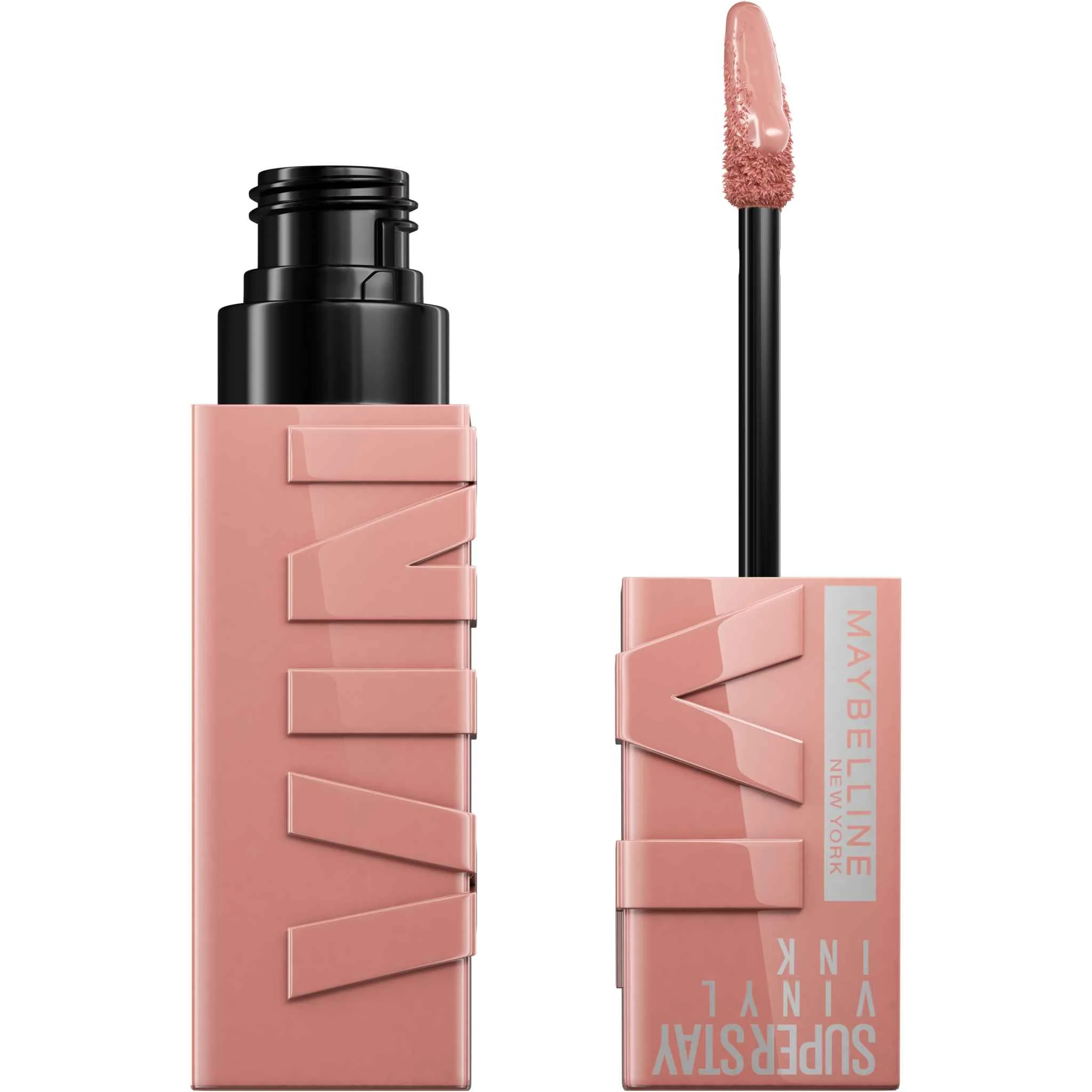 Maybelline New York Superstay Vinyl Ink 95 Captivated tekutý rúž 1×4,2 ml, tekutý rúž