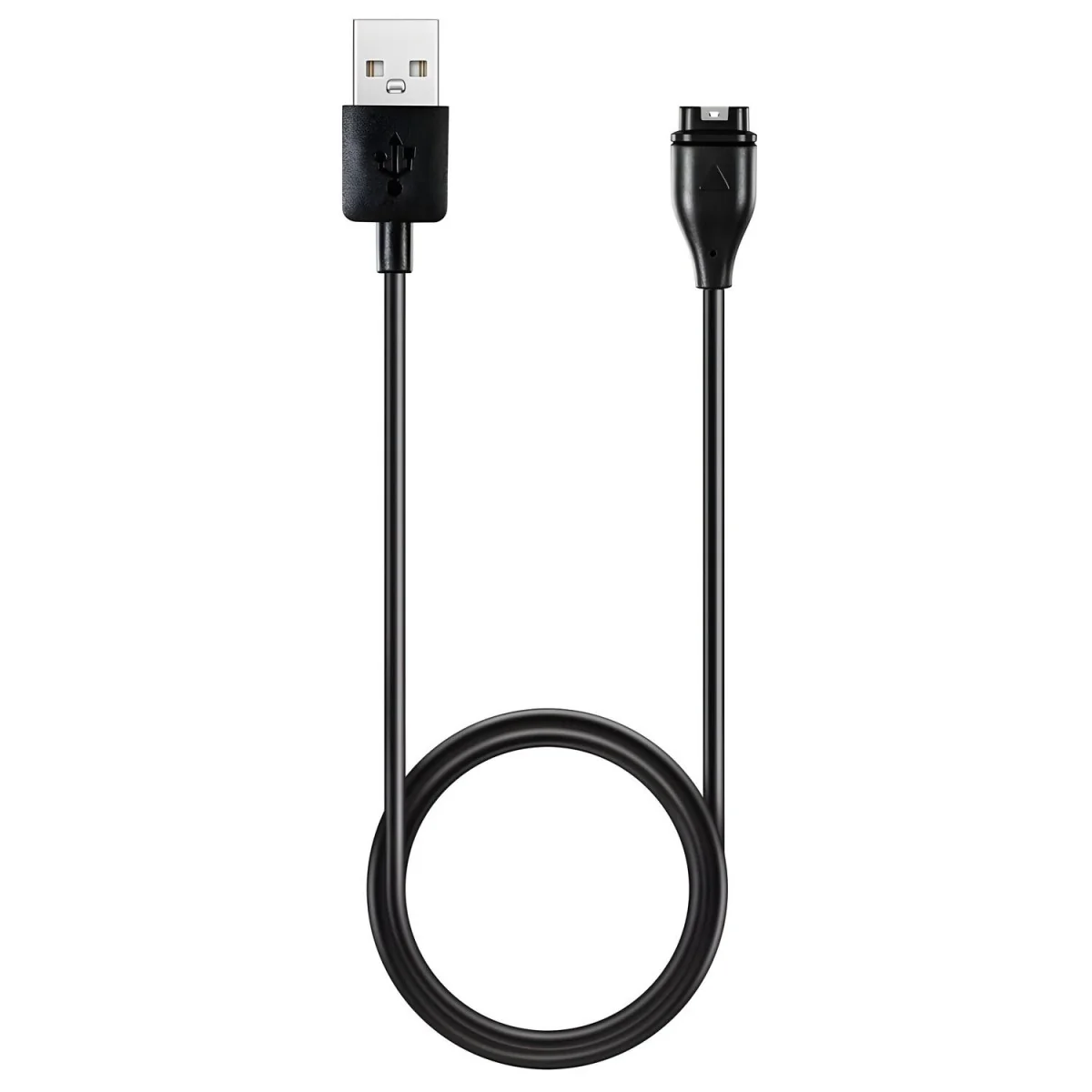 Tactical USB Nabíjací a Dátový Kábel pre Garmin Fenix 5 USB kábel, 54 cm