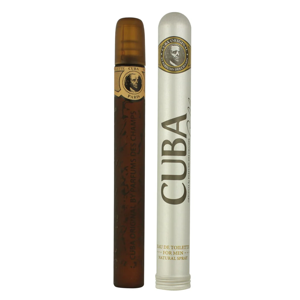 Cuba Gold toaletná voda pre mužov 35 ml