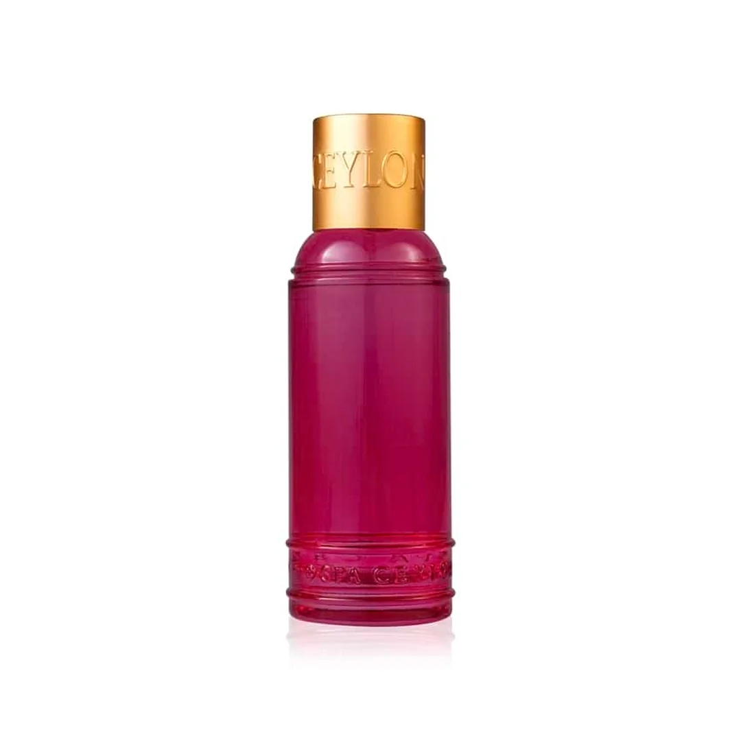 Toaletná voda Jasmine Frangipani 100 ml, jazmín a