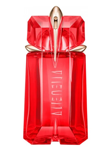 Thierry Mugler Alien Fusion Edp 60ml 1×60 ml, parfumová voda