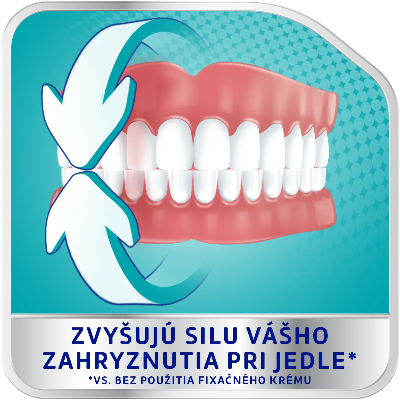 COREGA Bez príchuti EXTRA SILNÝ XL 1x70g, fixačný krém so silnou fixáciou
